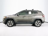 Used 2018 Jeep Compass Limited w/ Navigation Group image 4
