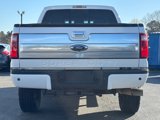 Used 2013 Ford F250 Platinum w/ FX4 Off Road Pkg image 5