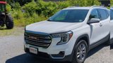 Used 2024 GMC Terrain SLT image 4