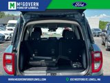 Used 2021 Ford Bronco Sport Big Bend image 5