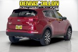 Used 2019 Kia Sportage EX w/ EX Premium Package image 5