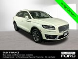 Used 2020 Lincoln Nautilus Premier w/ Equipment Group 101A image 3