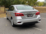 Used 2019 Nissan Sentra S image 6