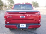 Used 2015 Ford F150 Lariat w/ Equipment Group 502A Luxury image 6