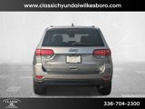 Used 2021 Jeep Grand Cherokee Laredo X image 3