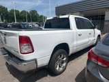 Used 2022 RAM 1500 Big Horn image 3