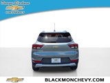 New 2026 Chevrolet TrailBlazer LT w/ Convenience Package image 4