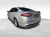 Used 2016 Ford Fusion SE image 5