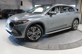 Used 2023 Mercedes-Benz EQS 450+ SUV image 4
