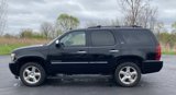 Used 2009 Chevrolet Tahoe LTZ image 3