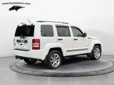 Used 2012 Jeep Liberty Sport image 3