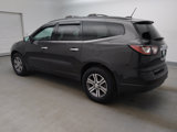 Used 2017 Chevrolet Traverse LT image 3