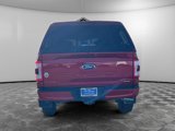 Certified 2022 Ford F150 Lariat w/ Equipment Group 502A High image 4