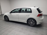 Used 2015 Volkswagen Golf SE image 3