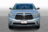 Used 2015 Toyota Highlander XLE image 3