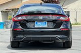 New 2025 Honda Civic Sport image 5