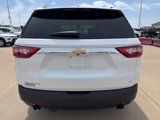 Used 2019 Chevrolet Traverse LT image 4