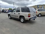 Used 2004 Chevrolet Tahoe LS w/ Cargo Package image 3