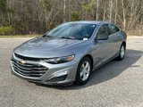 Used 2023 Chevrolet Malibu LS image 2