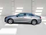 Used 2024 Chevrolet Malibu LT image 4