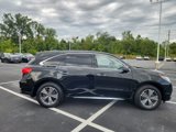 Used 2017 Acura MDX FWD image 6