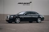 Used 2016 Rolls-Royce Ghost image 4