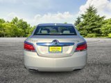 Used 2010 Buick LaCrosse CXS w/ Touring Package image 6
