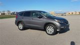 Used 2015 Honda CR-V EX image 2