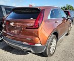 Used 2019 Cadillac XT4 Premium Luxury w/ Enhanced Visibility Package image 3