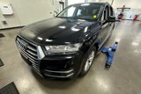 Used 2018 Audi Q7 3.0T Premium Plus image 2