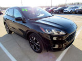 Used 2022 Ford Escape SE w/ SE Sport Appearance Package image 3