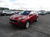 Used 2018 Kia Sportage LX image 3