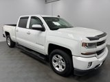 Used 2018 Chevrolet Silverado 1500 LT w/ All Star Edition image 2