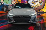 Used 2025 Audi RS 7 Performance w/ Executive Package image 5