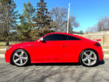 Used 2012 Audi TT RS image 3