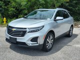 Used 2022 Chevrolet Equinox Premier image 2