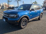 New 2024 Ford Bronco Sport Big Bend image 5