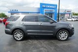 Used 2016 Ford Explorer Limited image 4
