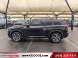 Used 2023 Nissan Rogue SV image 4