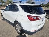 Used 2018 Chevrolet Equinox LT w/ LPO, Hit The Road Package image 3