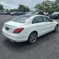 Used 2020 Mercedes-Benz C 300 4MATIC Sedan image 4