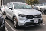 Certified 2022 Kia Sorento LX image 2