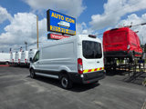 Used 2018 Ford Transit 250 148 Medium Roof image 2