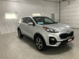 Used 2020 Kia Sportage LX image 4