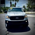 Used 2019 Ford Ranger XL w/ Equipment Group 101A Mid image 2