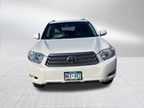 Used 2008 Toyota Highlander Limited image 2