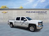 Used 2016 Chevrolet Silverado 1500 LT w/ Texas Edition image 2