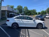 New 2025 Volkswagen Jetta SE image 2