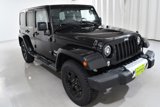 Used 2015 Jeep Wrangler Unlimited Sahara w/ Dual Top Group image 4