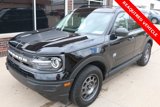 Used 2024 Ford Bronco Sport Big Bend image 3